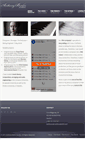 Mobile Screenshot of anthonyberlin.com